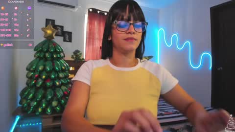 Snapshot of livfabi_ chatting on 12-12-24, 07:04 Livfabi online show from 12-12-24, 07:04