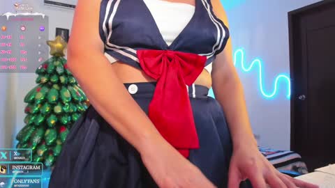 Snapshot of livfabi_ chatting on 12-19-24, 08:44 Livfabi online show from 12-19-24, 08:44