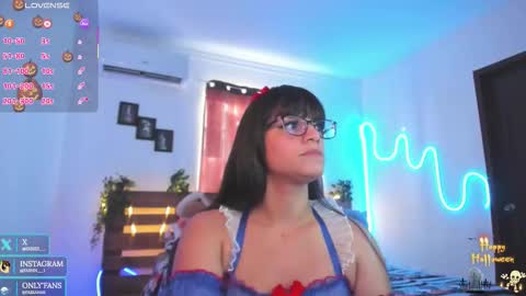 Snapshot of livfabi_ chatting on 11-02-25, 05:04 Livfabi online show from 11-02-25, 05:04