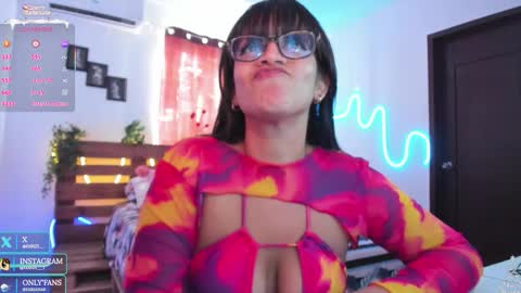 Snapshot of livfabi_ chatting on 12-16-25, 05:40 Livfabi online show from 12-16-25, 05:40