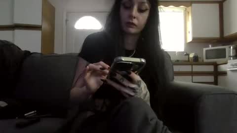 Liv Mirage online show from 02-03-26, 07:41