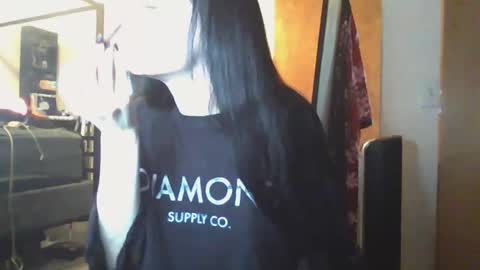 Liv Mirage online show from 02-04-26, 08:14