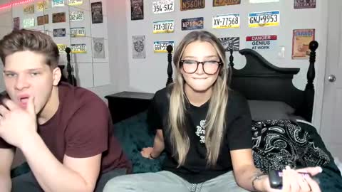 Livvy online show from 03-03-25, 06:04