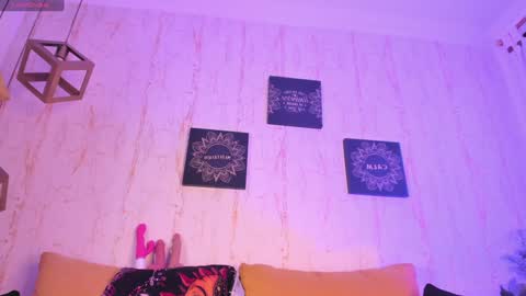 Vanessa online show from 01-23-25, 06:56