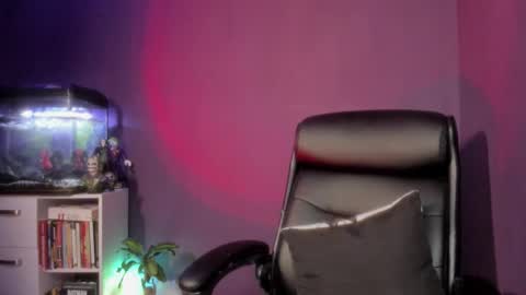 LixRose online show from 01-12-26, 01:11