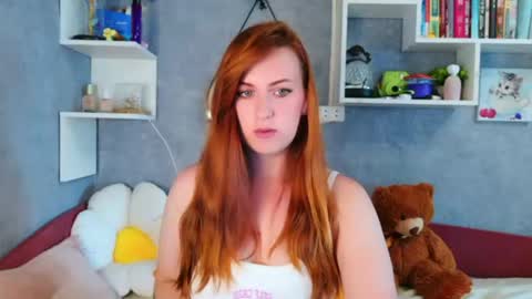 liya_gorgeous online show from 07-11-26, 03:59