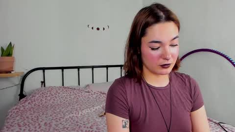 liyaflyhigh online show from 06-08-26, 02:50