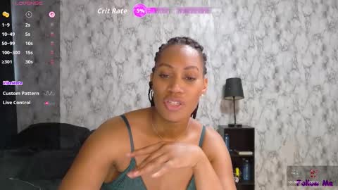 LiyahLexi online show from 05-14-26, 11:17