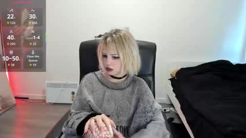 LIA online show from 10-08-25, 10:35