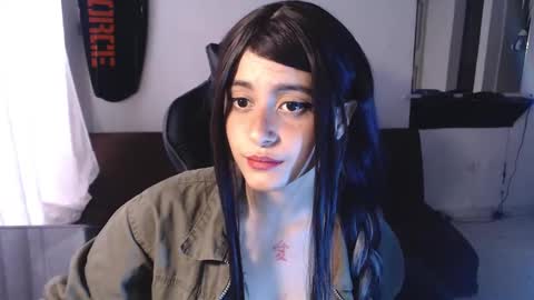 Snapshot of liz_beths chatting on 09-17-25, 12:51 Elizabeth online show from 09-17-25, 12:51