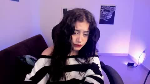 Snapshot of liz_beths chatting on 07-21-26, 06:38 Elizabeth online show from 07-21-26, 06:38