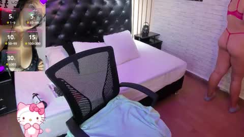 Mabe online show from 11-19-25, 07:14