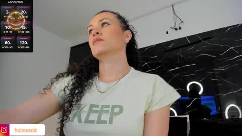 Liz  online show from 03-10-25, 11:53