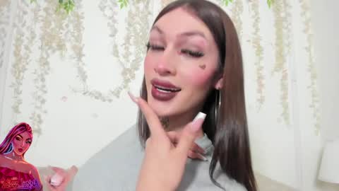 Liz Luna online show from 04-09-26, 11:54