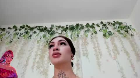 Liz Luna online show from 06-17-26, 08:32