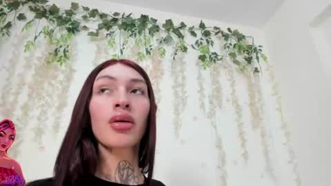 Liz Luna online show from 07-03-26, 10:05