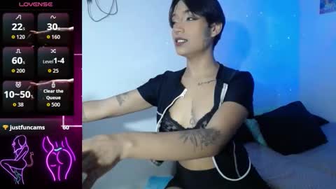 Liz online show from 01-16-26, 10:58