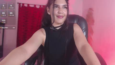 Liz online show from 03-27-26, 01:22