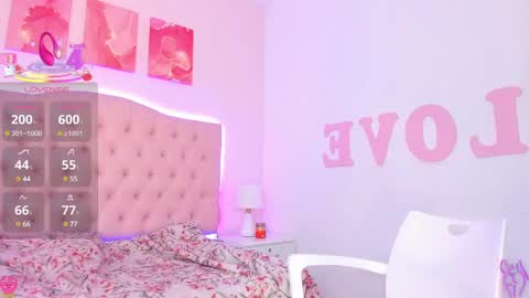 Liza online show from 03-11-25, 02:54