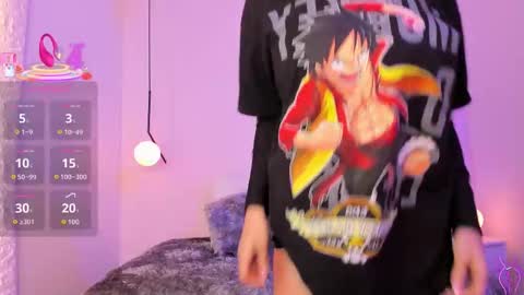 Liza online show from 09-19-25, 03:02