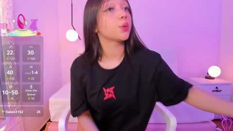 Liza online show from 10-04-25, 01:20