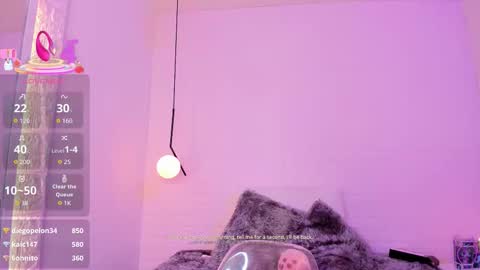 Liza online show from 10-21-25, 04:30