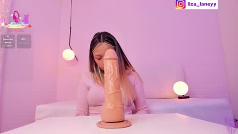 Liza online show from 03-27-26, 02:06