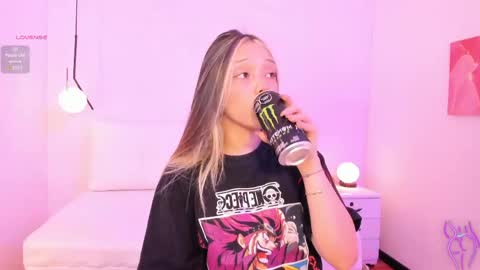 Liza online show from 04-07-26, 09:21