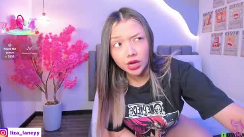 Liza online show from 05-22-26, 03:17
