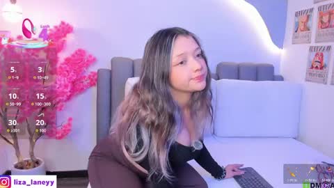 Liza online show from 05-30-26, 01:52