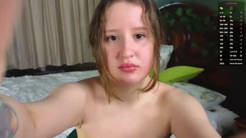 your love  online show from 03-01-26, 03:14