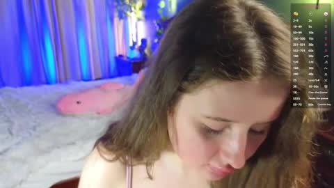 your love  online show from 04-08-26, 04:29