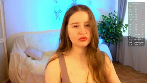 Snapshot of liza_mur chatting on 04-20-26, 03:15 your love online show from 04-20-26, 03:15