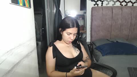 Liza Thurner online show from 12-22-24, 12:28