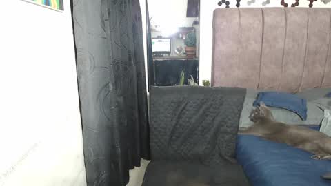 Liza Thurner online show from 01-15-25, 01:02