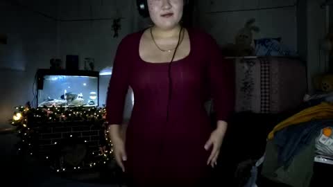 Molly online show from 03-26-26, 02:39