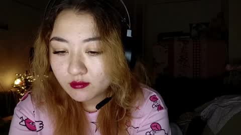 Molly online show from 03-30-26, 02:12