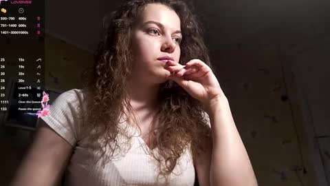 Snapshot of lizabethkimbal chatting on 05-14-26, 04:25 Molly online show from 05-14-26, 04:25