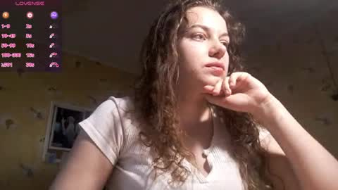 Snapshot of lizabethkimbal chatting on 05-16-26, 03:11 Molly online show from 05-16-26, 03:11