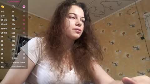 Snapshot of lizabethkimbal chatting on 05-17-26, 05:05 Molly online show from 05-17-26, 05:05