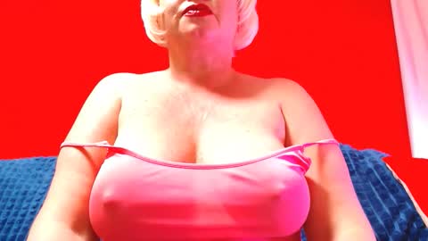 LizaBrazzer online show from 04-20-26, 03:31