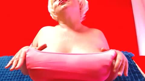 LizaBrazzer online show from 04-21-26, 04:08