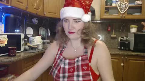 LizaCakes online show from 01-04-25, 03:39