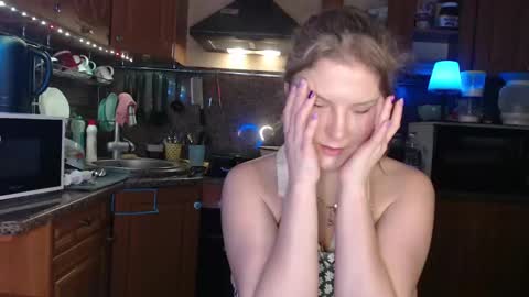 LizaCakes online show from 01-27-25, 06:09