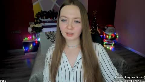 Girl next door online show from 12-17-25, 12:44