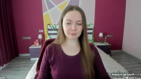 Girl next door online show from 02-21-26, 11:33