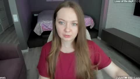 Girl next door online show from 07-04-26, 11:49