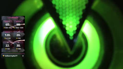 LizaLure online show from 10-19-25, 10:38