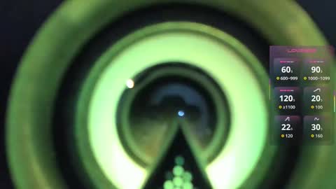 LizaLure online show from 12-04-25, 12:25