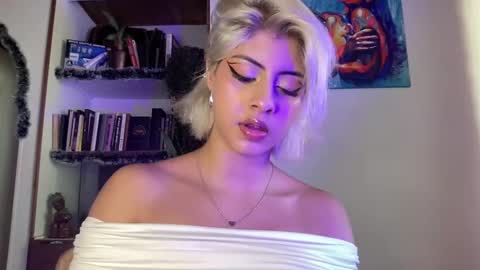 Lizeth online show from 12-09-24, 07:39